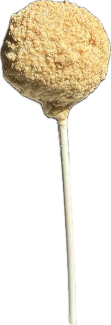 Cheesecake Pop