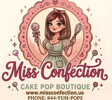 Miss Confection logo